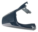 Moldura Volante New Honda Civic Prata C/black Piano 17 A 21