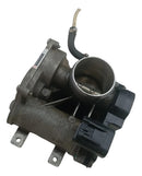 Corpo De Borboleta Tbi Celta Corsa Classic Prisma 28240181