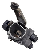 Corpo De Borboleta Tbi  Fiat Palio Siena 1.0 Fire 34sxfeg