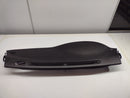 Moldura Superior Painel Central Nissan Livina 2009/14 Origin