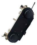 Comando Ar Fiat Palio Strada Siena 2008 A 2012 161440200