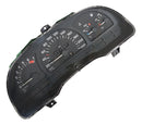 Painel De Instrumentos Chevrolet Astra Vectra Com Detalhe