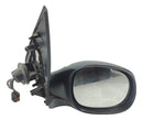 Retrovisor Eletrico Lado Direito Peugeot 1999 A 2010 Origina