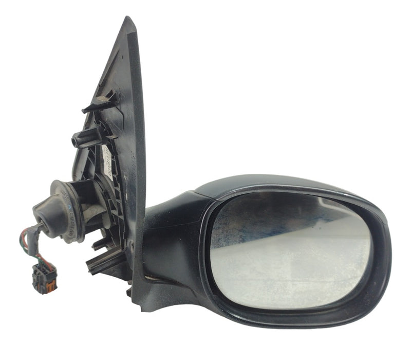 Retrovisor Eletrico Lado Direito Peugeot 1999 A 2010 Origina