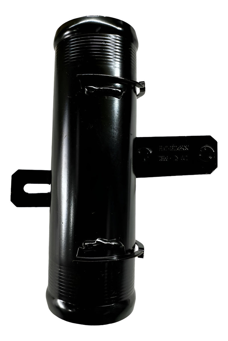 Tubo Ligação Mangueira Ducato 2.8 Trocador  Fiat 1371639080