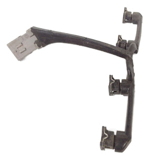 Chicote Bico Injetor Peugeot 308 1.6 E Peugeot 206 15994221