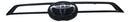 Moldura Superior Grade Dianteira Toyota Hilux Com Detalhe