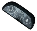 Painel De Instrumentos 200 Km/h Fiat Palio Uno 1995 A 2005