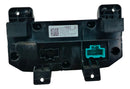 Comando Ar Condicionado Gm Novo Onix Turbo Plus 2020 A 2024