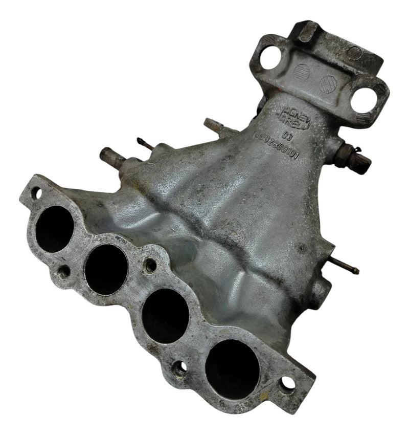 Coletor De Admissão Fiat Palio 1.0 1.5 Mpi 1995 A 2000