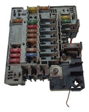 Caixa De Fusiveis Citroen Xsara Picasso 206 1.6 2.0 Detalhe