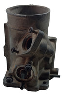 Corpo De Borboleta Tbi Chevrolet Corsa 1.0 8v 1998 A 2002