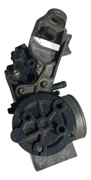 Corpo De Borboleta Tbi Pugeot 306 1997 A 2002 Original