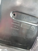Suporte De Bateria Fiat Mobi Argo Cronos 51942016 Original