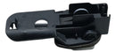 Maçaneta Interna Porta Dianteira Direita Fiat Palio 2004/17