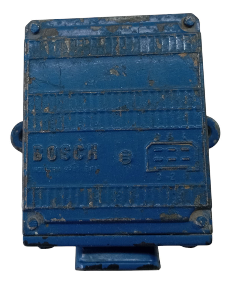 Modulo Ignição 6 Pinos Chevrolet Monza 2.0 8v Bosch 91 A 96
