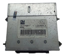 Modulo De Injeção Gm Monza 16177409 1.8 8v 92 A 96 Álcool