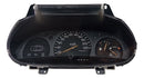 Painel De Instrumentos Ford Fiesta 1997 A 2003 96fb10848ab
