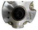 Comando De Admissão Com Engrenagem Jetta 2.5 20v 07k109083f