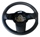 Volante Direção Sem Airbag Fiat Nova Fiorino Uno 2011 A 2021