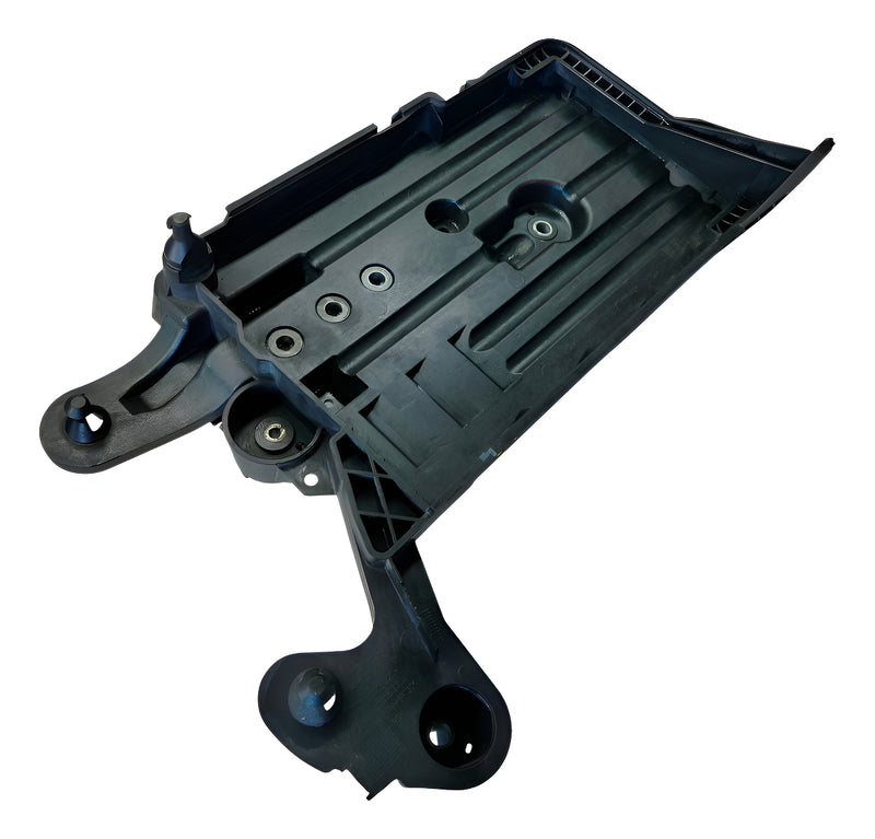 Suporte Caixa Bateria Vw Golf Audi A3 2013 A 2019 Original