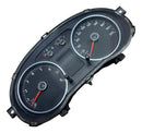 Painel De Instrumentos Vw Gol 1.0 G6 5u0920830 2013 A 2016