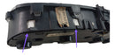 Painel De Instrumentos Chevrolet Astra 2003 A 2011 Detalhe