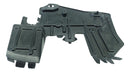 Defletor De Ar Radiador Lado Esquerdo C3 Picasso Air Cross