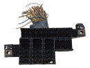 Caixa De Fusiveis Rele Renault Clio 7703597061 1.0 16v Origi