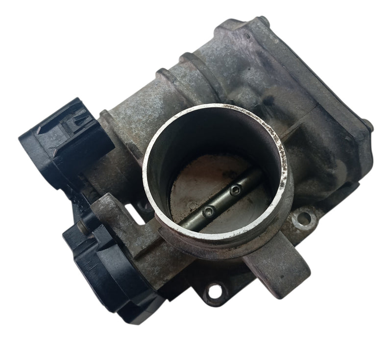 Tbi Corpo Borboleta Lifan X60 1.8 16v 2012 A 2016 28124938