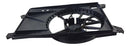 Defletor Do Radiador  Chevrolet Corsa Montana 2006 A 2012