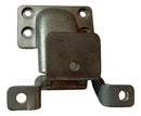 Dobradiça Inferior Porta Traseira Esquerda Peugeot Boxer