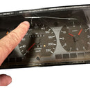 Painel De Instrumentos Versailles Royale 1.8 Com Detalhe