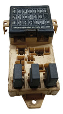 Caixa De Fusiveis Subaru Legacy 2.0 16v 1992 A 1998 Original