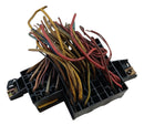 Caixa De Fusiveis Rele Renault Clio 1.0 16v 7703597061 Origi