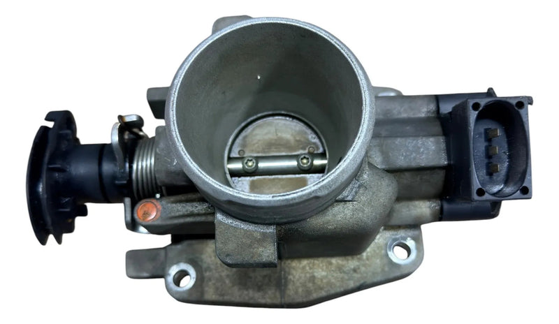 Tbi Corpo Borboleta Ford Fiesta E Ka Original Cod 96bf-cb