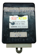 Modulo Central Ecu Kia Besta 1997 A 2005 Ok71d 67 720a