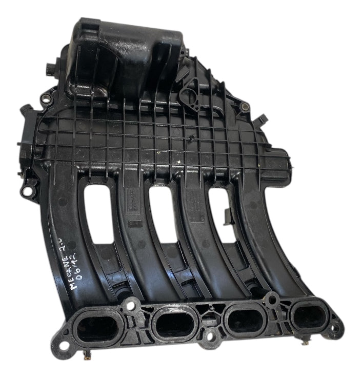 Coletor De Admissão Renault Megane 2.0 2006 2012 8200144194