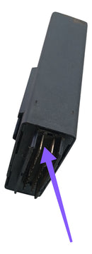 Modulo Conforto Volkswagen Santana Com Detalhe 3259532512