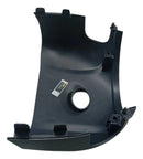 Moldura Superior Da Chave De Seta Fiat Palio 100190299