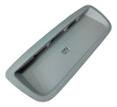 Suporte Placa Fiat Siena Fire 2001 A 2007 Original Primer