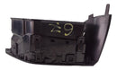 Difusor Ar Lateral Esquerdo Volkswagen Gol G8  5u0819703