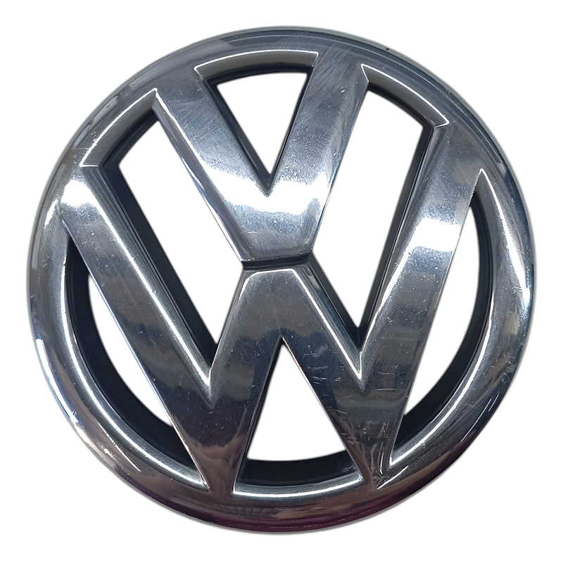 Emblema Volkswagen Grade Frontal Fox Polo 5z0853601
