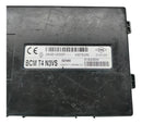Modulo Conforto Bcm Renault Kwid Duster 2017 2021 284b13555r