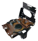 Suporte Base Bateria Peugeot 307 2.0 2009 A 2011 Original