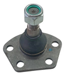 Pivô Inferior Fiat Ducato Boxer Jumper 2.3 2.8 Aro 16 Viemar
