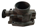 Corpo De Borboleta Tbi Ford Fiesta 1.0 8v 1996 A 2007 Origin