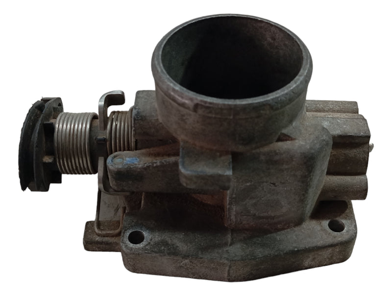 Corpo De Borboleta Tbi Ford Fiesta 1.0 8v 1996 A 2007 Origin