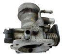 Tbi Corpo Borboleta Celta Corsa 1.0 8v 2007 A 2013 Original