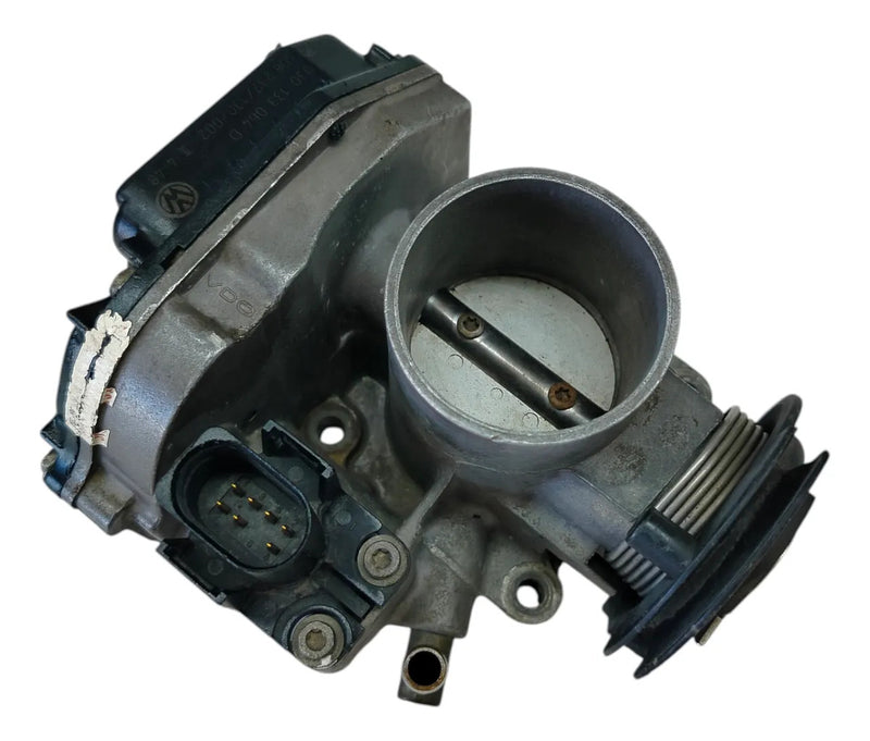 Tbi Corpo De Borboleta Vw Gol 1.0 16v 1996 A 2004 030133064d